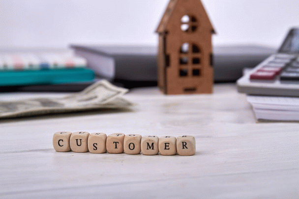 حفظ مشتری(وفاداری مشتری)-خرید مجدد