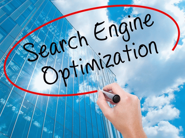 بهینه سازی سایت برای موتورهای جستجو (سئو)