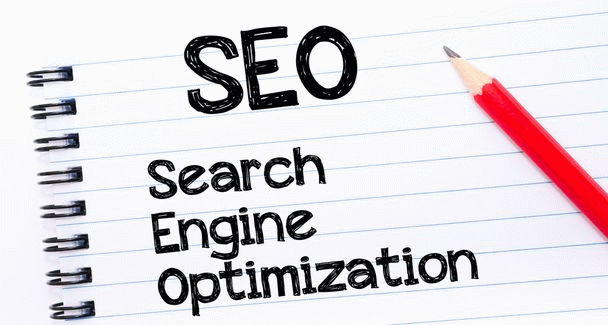 سئو سایت یا بهینه سازی وب سایت برای موتور های جستجو