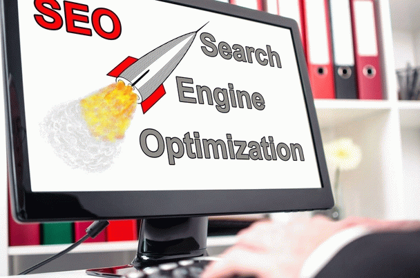 بهینه سازی سایت برای موتورهای جستجو (سئو)