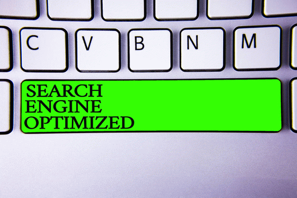 سئو سایت یا بهینه سازی وب سایت برای موتور های جستجو