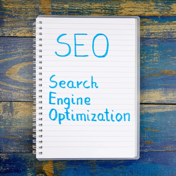 سئو سایت یا بهینه سازی وب سایت برای موتور های جستجو