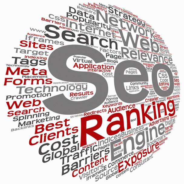 بهینه سازی سایت برای موتورهای جستجو (سئو)