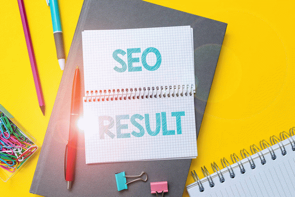 سئو سایت یا بهینه سازی وب سایت برای موتور های جستجو