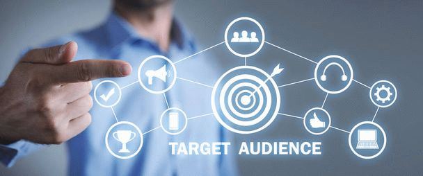 مخاطبان هدف-پرسونای مخاطب