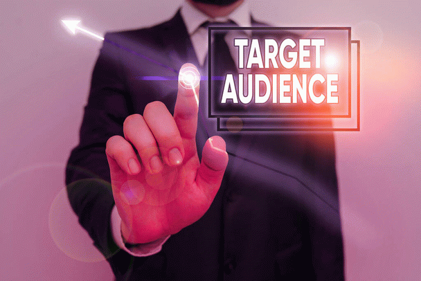 مخاطبان هدف-پرسونای مخاطب