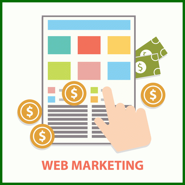 تولید محتوا-بازاریابی محتوا