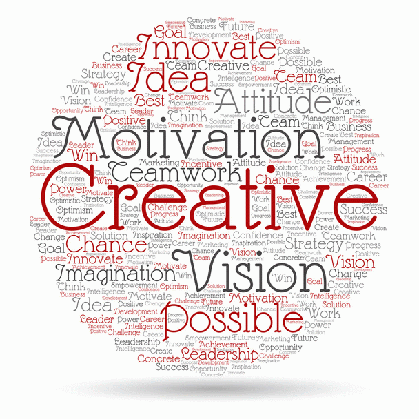 خلاقیت و نوآوری