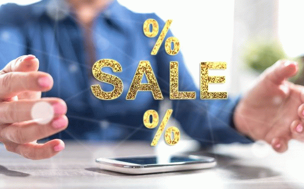 تخفیف-فرصت خرید