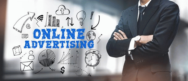 تبلیغات آنلاین-تبلیغات اینترنتی