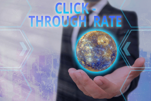 Click-through rate-ctr-نرخ کلیک