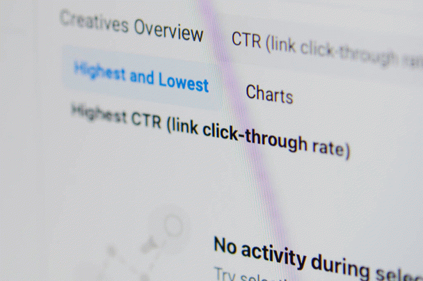 Click-through rate-ctr-نرخ کلیک